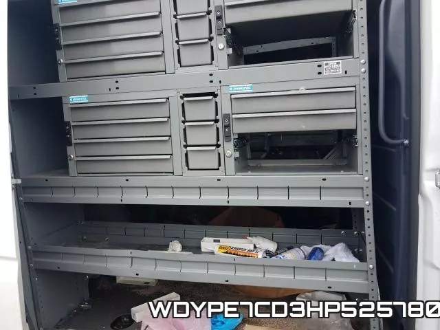 WDYPE7CD3HP525780