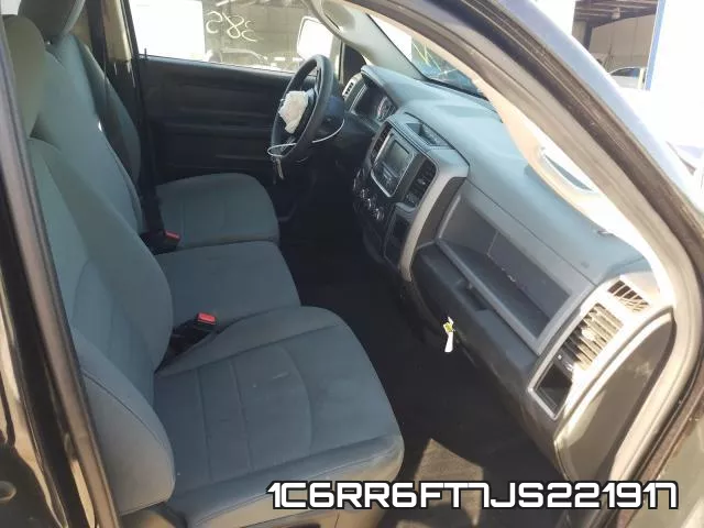 1C6RR6FT7JS221917