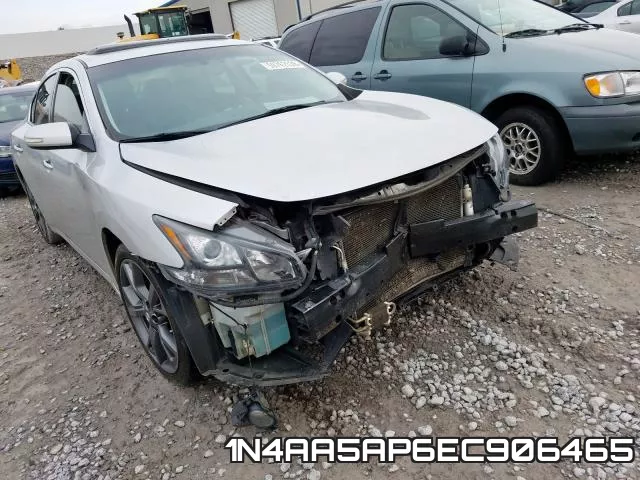 1N4AA5AP6EC906465