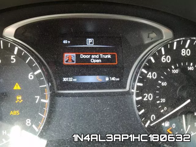 1N4AL3AP1HC180632