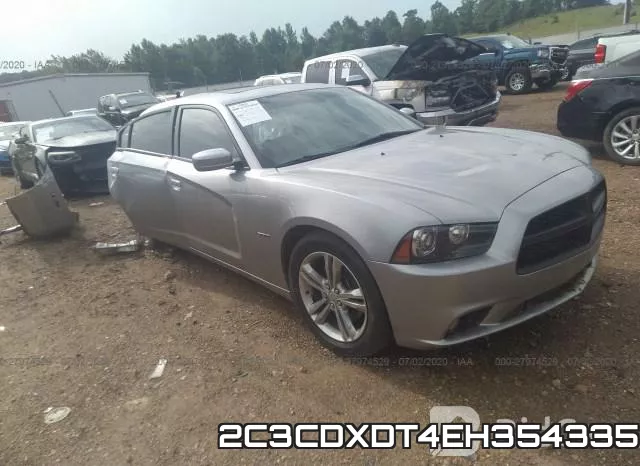 2C3CDXDT4EH354335