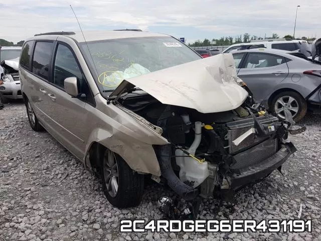2C4RDGEG6ER431191