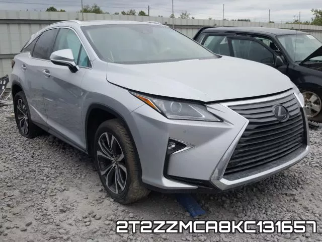 2T2ZZMCA8KC131657