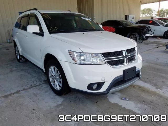 3C4PDCBG9ET270708