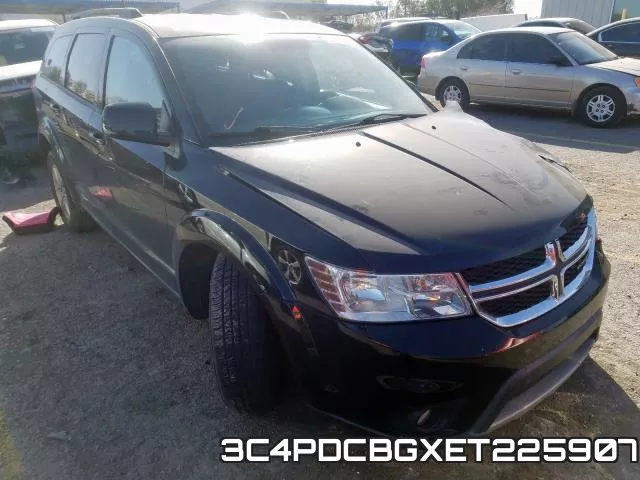 3C4PDCBGXET225907