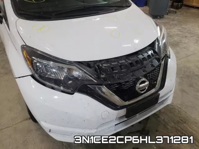 3N1CE2CP6HL371281