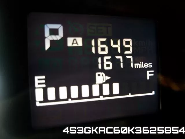 4S3GKAC60K3625854
