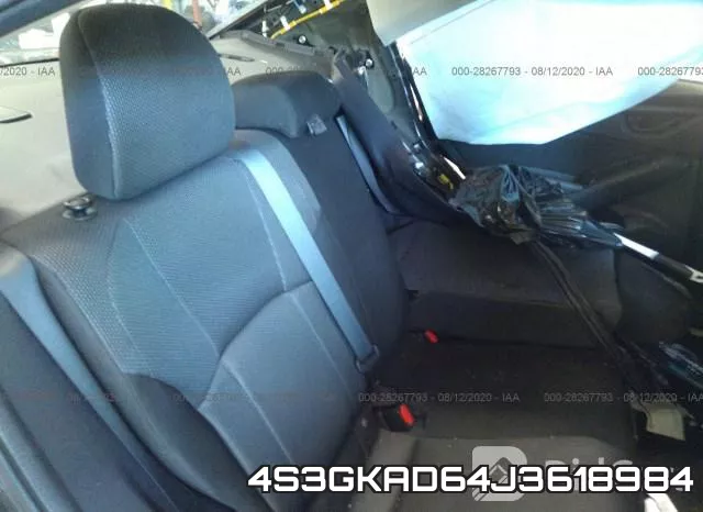 4S3GKAD64J3618984