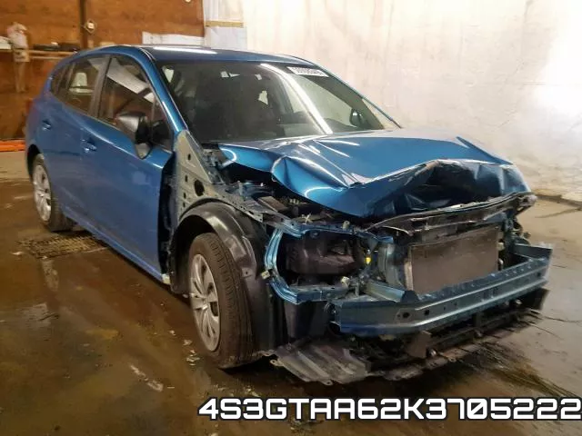 4S3GTAA62K3705222