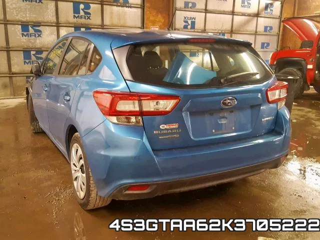 4S3GTAA62K3705222