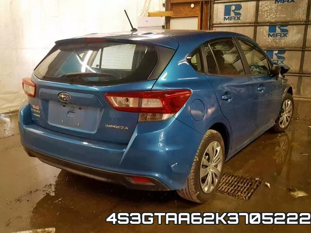 4S3GTAA62K3705222