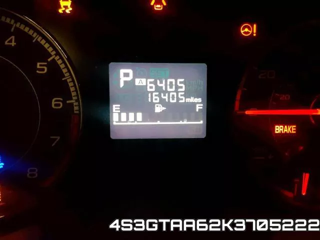 4S3GTAA62K3705222