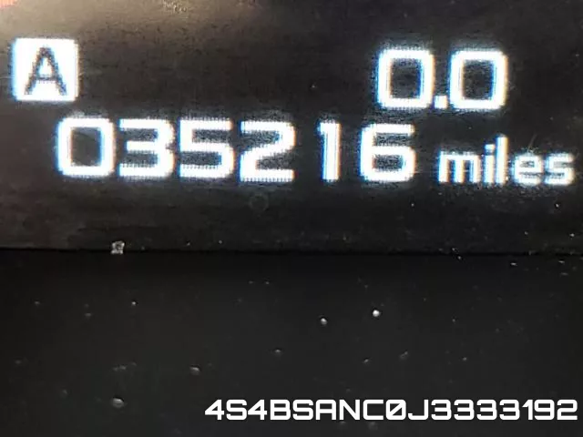 4S4BSANC0J3333192
