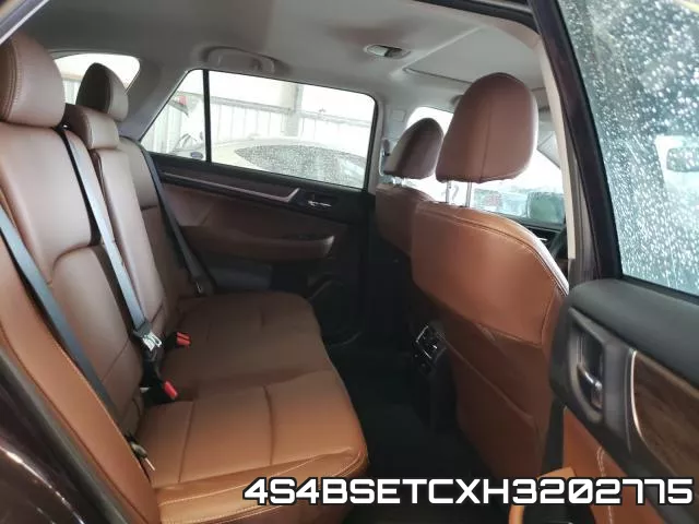 4S4BSETCXH3202775