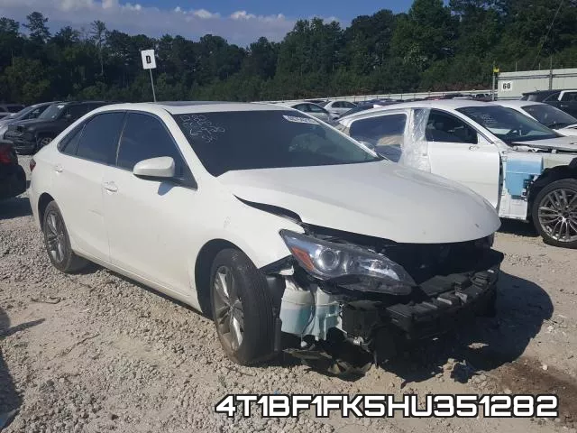 4T1BF1FK5HU351282