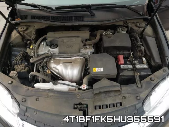 4T1BF1FK5HU355591