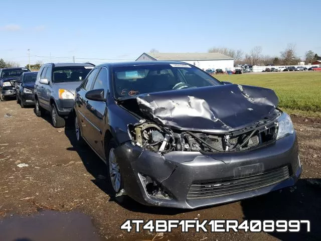 4T4BF1FK1ER408997