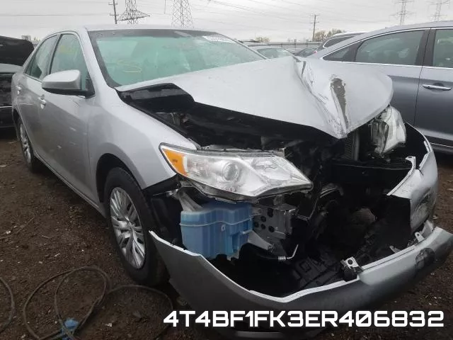 4T4BF1FK3ER406832