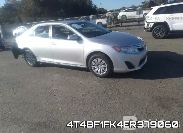 4T4BF1FK4ER379060