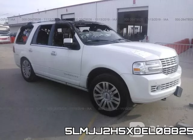 5LMJJ2H5XDEL08825