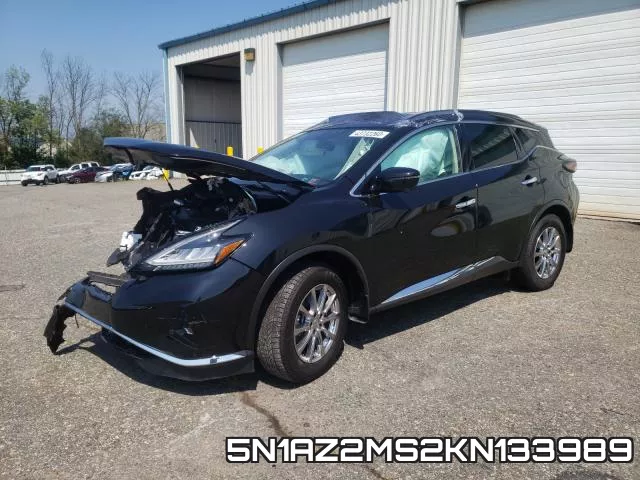 5N1AZ2MS2KN133989