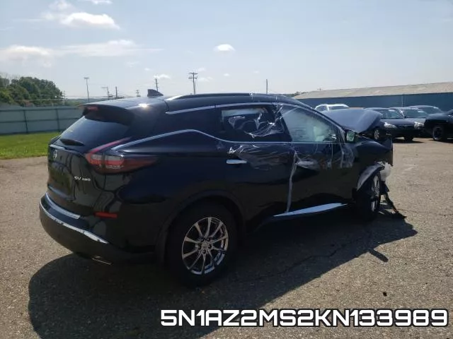5N1AZ2MS2KN133989