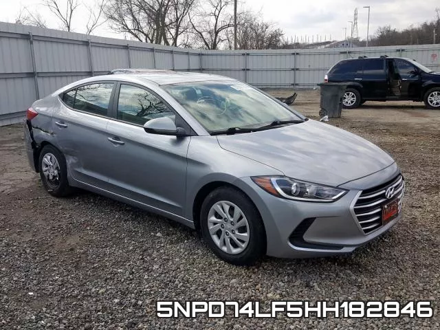 5NPD74LF5HH182846