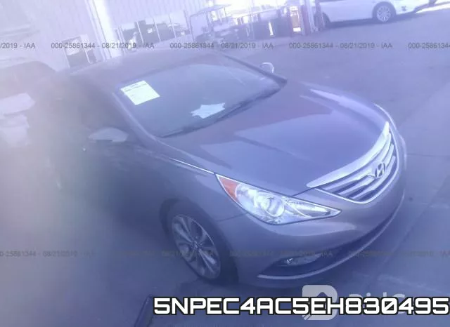 5NPEC4AC5EH830495