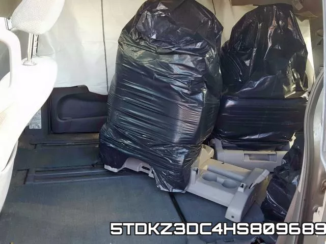 5TDKZ3DC4HS809689