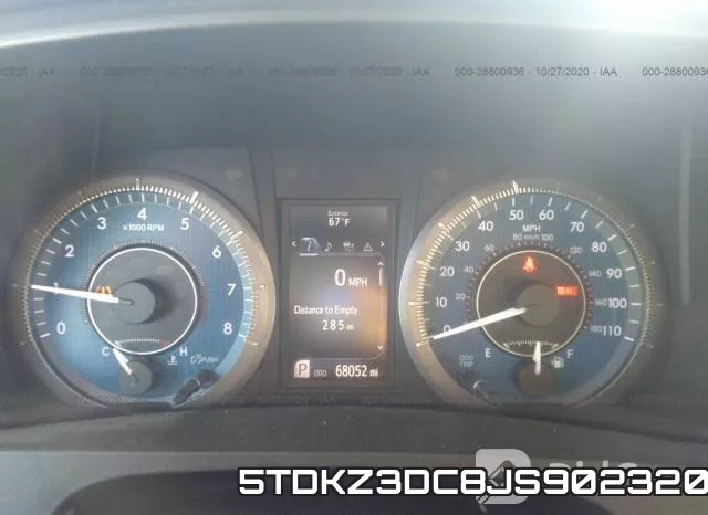 5TDKZ3DC8JS902320