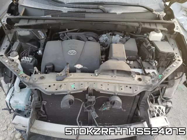 5TDKZRFH7HS524075
