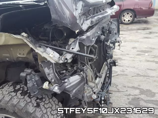5TFEY5F10JX231629