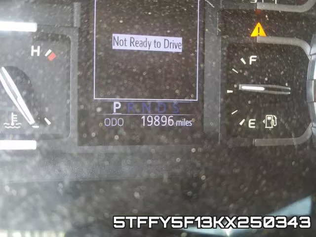5TFFY5F13KX250343