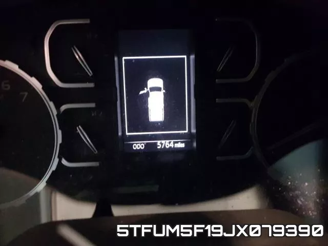 5TFUM5F19JX079390