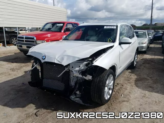5UXKR2C52J0Z21380