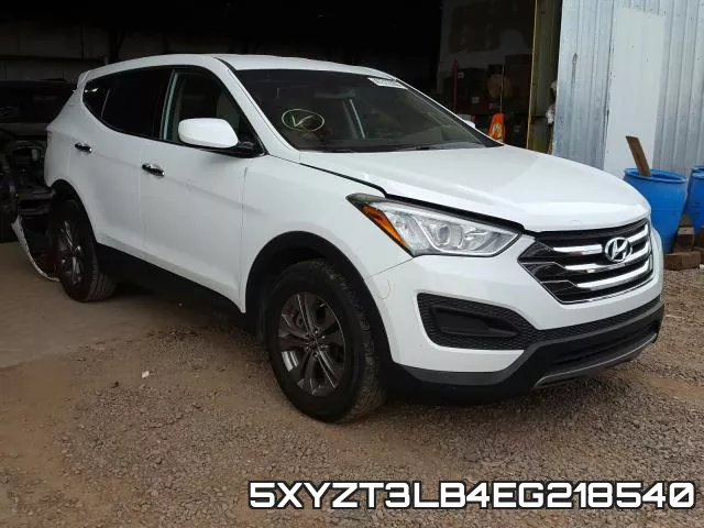5XYZT3LB4EG218540