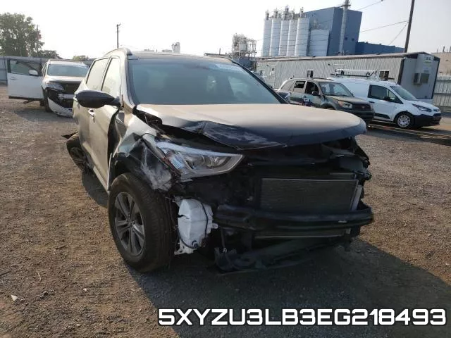 5XYZU3LB3EG218493