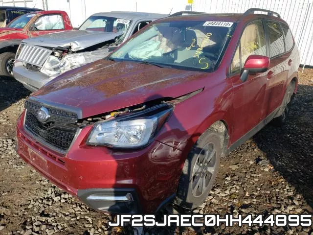 JF2SJAEC0HH444895