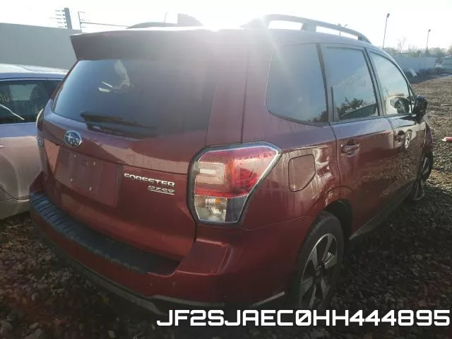 JF2SJAEC0HH444895