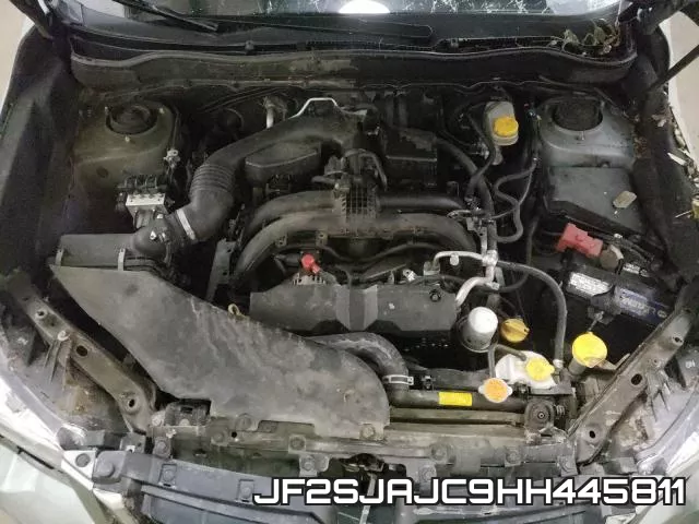 JF2SJAJC9HH445811