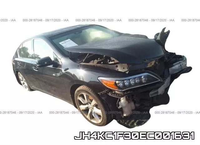 JH4KC1F30EC001631