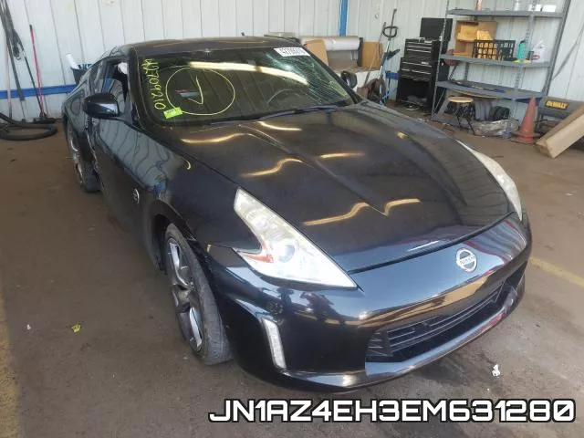 JN1AZ4EH3EM631280