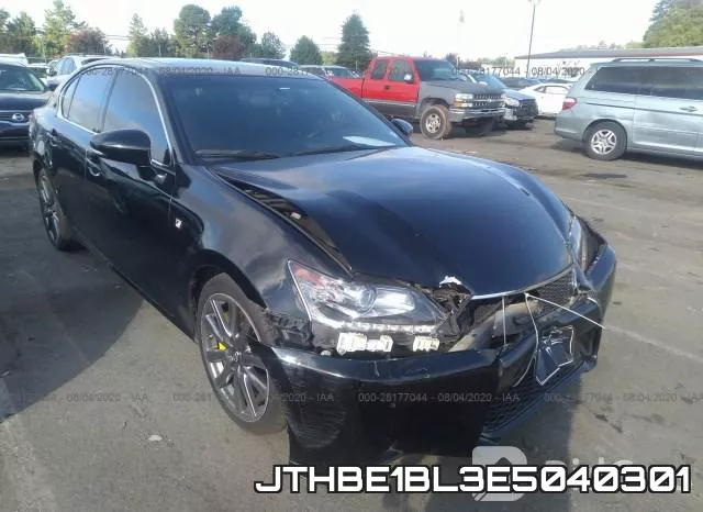 JTHBE1BL3E5040301