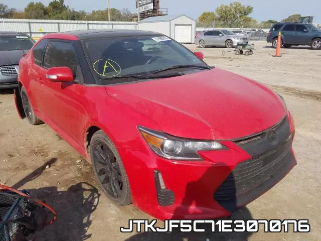 JTKJF5C71E3070176