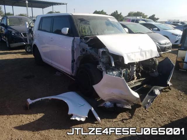 JTLZE4FE5EJ065001