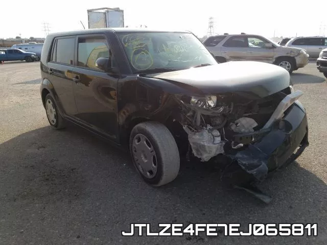 JTLZE4FE7EJ065811