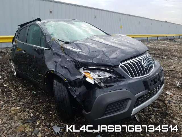 KL4CJASB7GB734514
