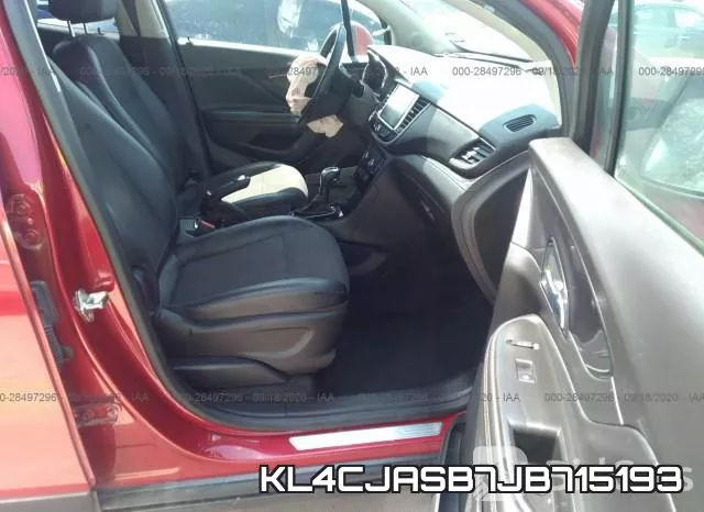 KL4CJASB7JB715193