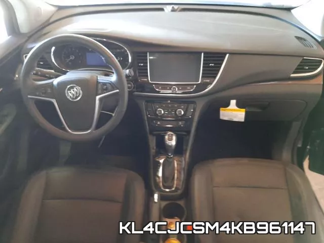 KL4CJCSM4KB961147