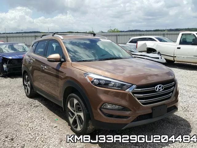 KM8J33A29GU204484
